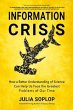 Information Crisis (eBook, ePUB) - Bild 1