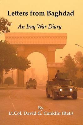 Letters from Baghdad (eBook, ePUB) Letters from Baghdad (eBook, ePUB)