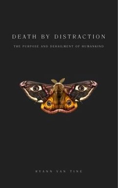 Death by Distraction (eBook, ePUB) - Tine, Ryann van