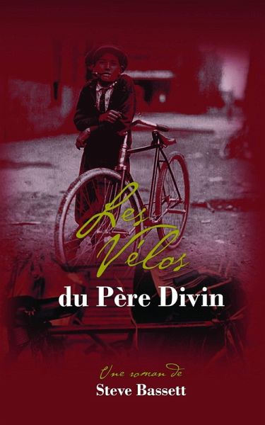 Les vélos du Père Divin (Trilogie de la rivière Passaic, #1) (eBook, ePUB)