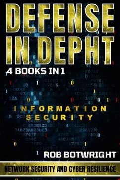 Cover Defense In Depth (eBook, ePUB)