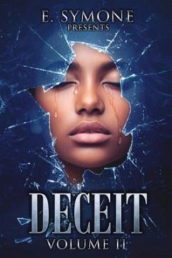 Deceit (eBook, ePUB) - Symone, E.