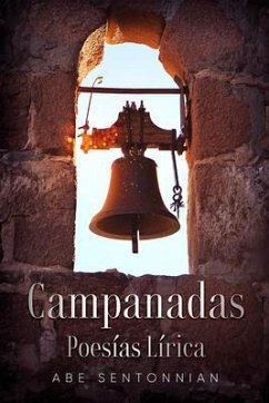 Cover Campanadas (eBook, ePUB)
