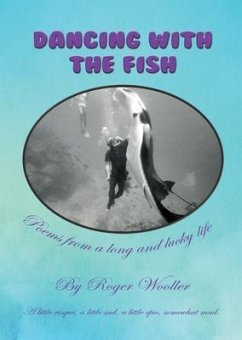 Dancing with the Fish (eBook, ePUB) - Wooller, Roger Vincent