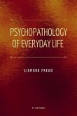 Psychopathology of Everyday Life (eBook, ePUB)