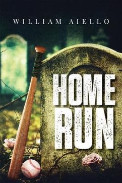 Cover Home Run (eBook, ePUB)
