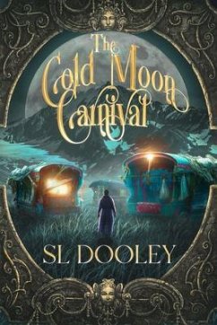 The Cold Moon Carnival (eBook, ePUB) - Dooley, Sl