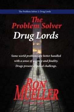 The Problem Solver (eBook, ePUB) - Mueller, Ron