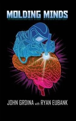 Cover Molding Minds (eBook, ePUB)
