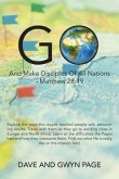 Go And Make Disciples Of All Nations (eBook, ePUB)