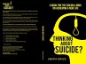 Thinking About Suicide? A Book for The... - Bild 1