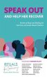 Speak Out and Help Recover (eBook, ePUB) - Bild 1