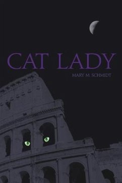 CAT LADY (eBook, ePUB) - Schmidt, Mary