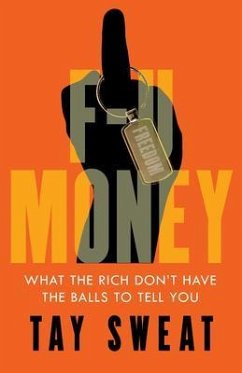 F-U Money (eBook, ePUB) Cover F-U Money (eBook, ePUB)