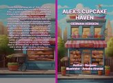 Alex's Cupcake Haven German Version (eBook, ePUB)