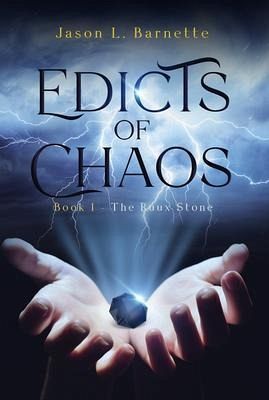 Edicts of Chaos (eBook, ePUB)