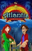 KAYIP SEHiR ATLANTiS - Bana Bir Masal Anlat (eBook, ePUB)