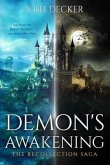 Demon's Awakening (eBook, ePUB)
