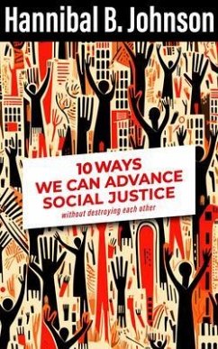 Cover 10 Ways We Can Advance Social Justice (eBook, ePUB)