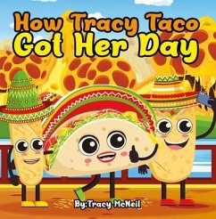Cover How Tracy Taco Got Her Day (eBook, ePUB)