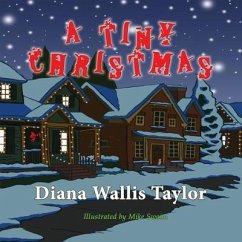 Cover A Tiny Christmas (eBook, ePUB)