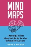 Mind Maps (eBook, ePUB)