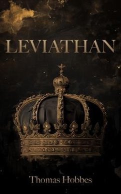 Leviathan   Thomas Hobbes (eBook, ePUB) - Hobbes, Thomas