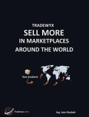 TRADEWYX, SELL MORE IN MARKETPLACE AROUND THE WORLD (eBook, ePUB)