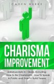 Charisma Improvement (eBook, ePUB)
