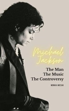 Cover Michael Jackson (eBook, ePUB)