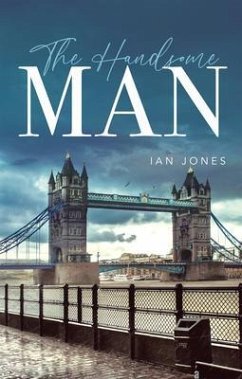 Cover The Handsome Man (eBook, ePUB)