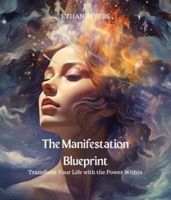 The Manifestation Blueprint (eBook, ePUB) - Rivers, Ethan