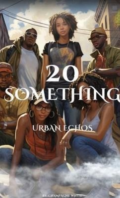 Cover 2o Something (eBook, ePUB)