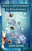 Alice's Adventures in Wonderland (Annotated) (eBook, ePUB)