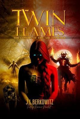 TWIN FLAMES (eBook, ePUB)
