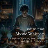 Mystic Whispers (eBook, ePUB)