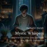 Mystic Whispers (eBook, ePUB) Mystic Whispers (eBook, ePUB)