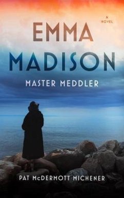 Cover Emma Madison, Master Meddler (eBook, ePUB)