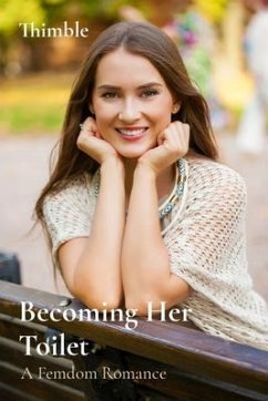 Cover Becoming Her Toilet (eBook, ePUB)