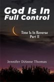 GOD IS IN FULL CONTROL (eBook, ePUB)