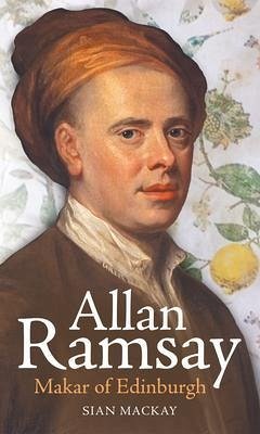 Cover Allan Ramsay (eBook, ePUB)