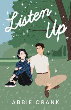 Cover Listen Up (eBook, ePUB)