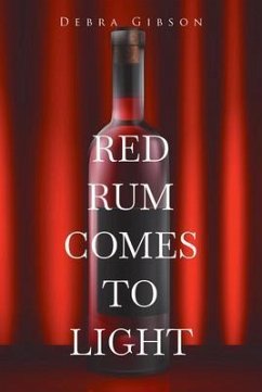 Cover Red Rum Comes To Light (eBook, ePUB)