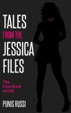 Tales From The Jessica Files - The First Book of LSE (eBook, ePUB)