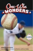 One-Win Wonders (eBook, ePUB)