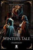 William Shakespeare's The Winter's Tale - Unabridged (eBook, ePUB)