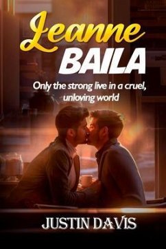 LEANNE BAILA (eBook, ePUB) - Davis, Justin