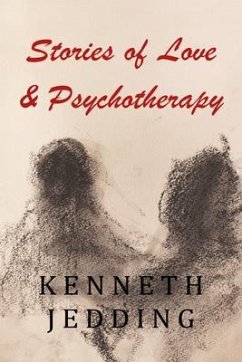 Cover Stories of Love and Psychotherapy (eBook, ePUB)