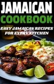 Jamaican Cookbook (eBook, ePUB)