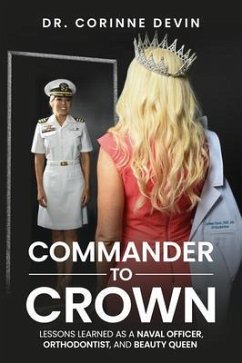 Commander to Crown (eBook, ePUB) Cover Commander to Crown (eBook, ePUB)